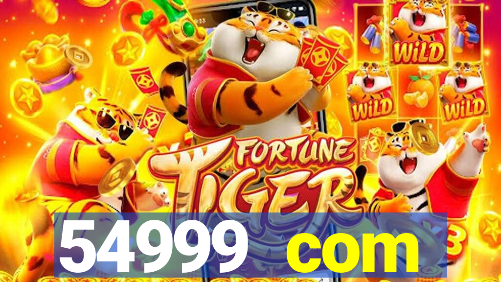 54999 com plataforma de jogos